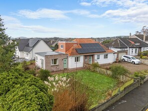 Exterior - Pet-friendly cottage in Dundee (Dundee)