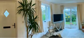 Interior - Pet-friendly cottage in Dundee (Dundee)