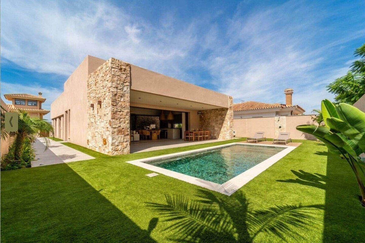 Bild für Gastgeberprofil