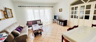 Comfortable house near the sea