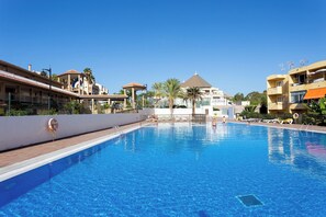 Pool - Home2Book Bright Apt. with Pool, Los Cristianos (Playa de la Américas)