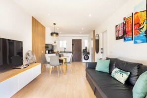 Interior - Home2Book Bright Apt. with Pool, Los Cristianos (Playa de la Américas)
