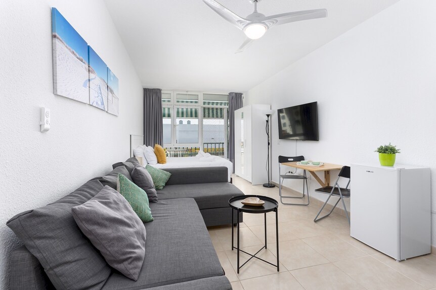 Home2book Corralejo Main Walkway Studio - Corralejo