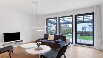 Fernseher