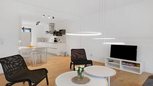 Oppholdsområde