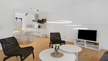 Fernseher