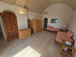 Room - VILLA FELICITA - OCCIDENTE (Santa Maria di Leuca)