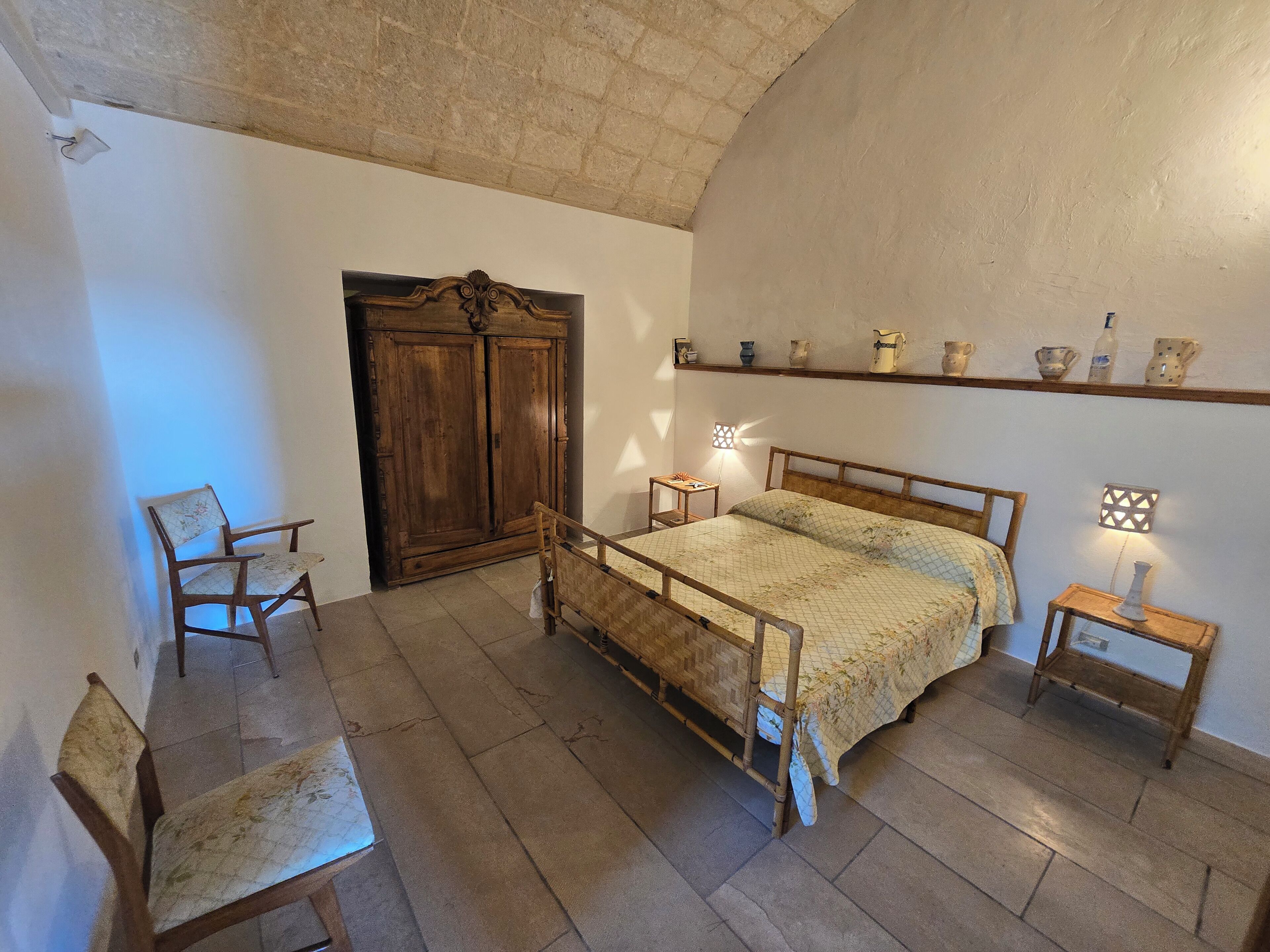 华丽公寓式客房