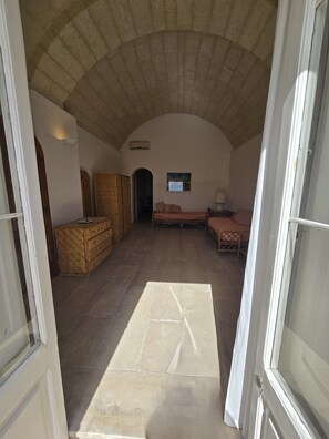 Deluxe Condo | Interior - VILLA FELICITA - OCCIDENTE (Santa Maria di Leuca)