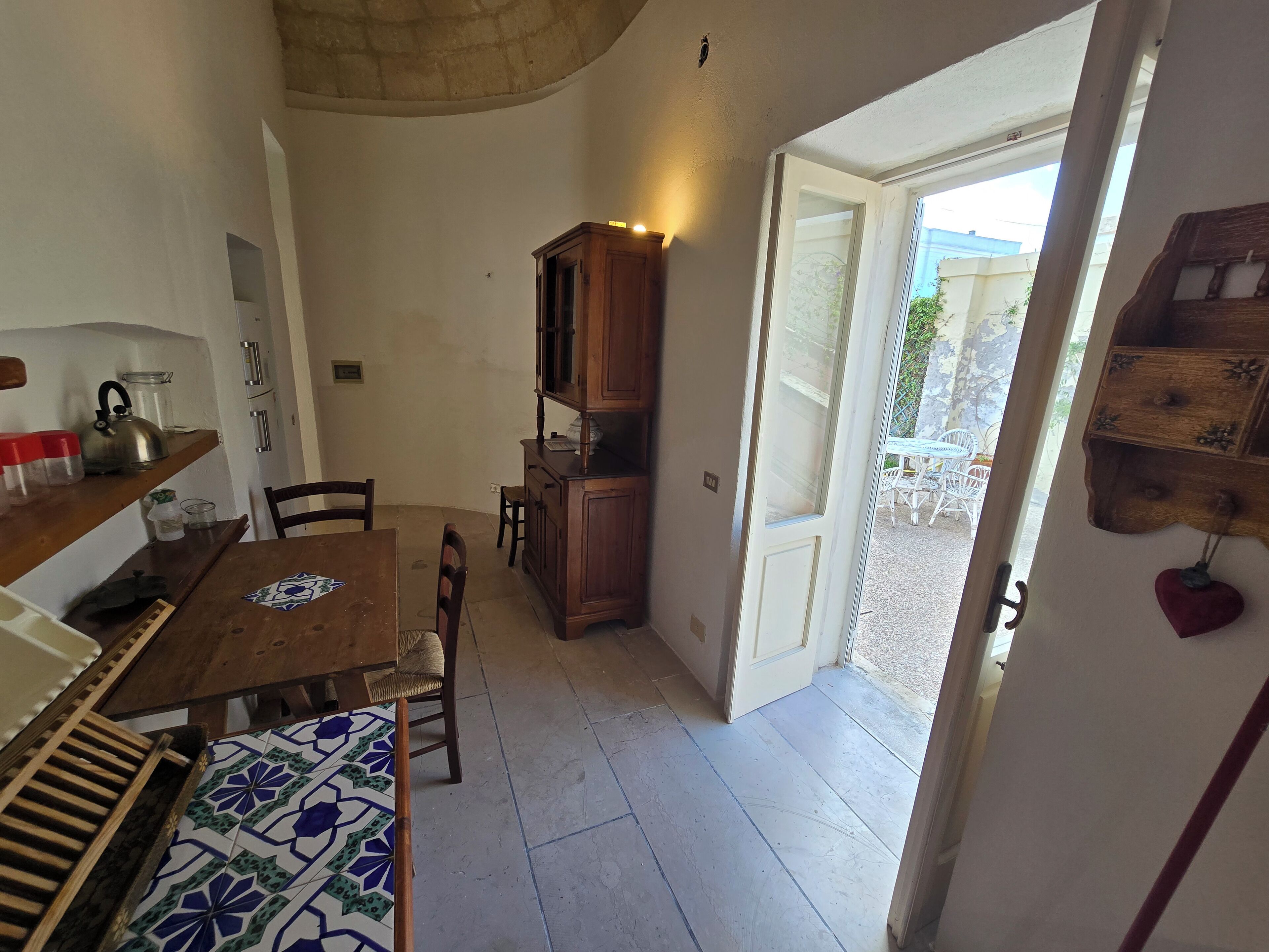 Condo luxo | Cozinha privada