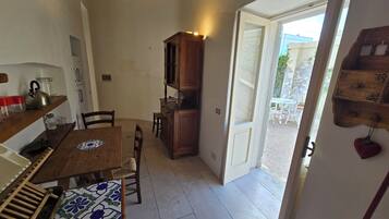 Appart'hÎtel Deluxe | Cuisine privée