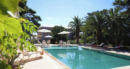 VILLA FELICITA - OCCIDENTE