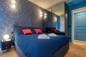 1 habitación, wifi gratis y ropa de cama 