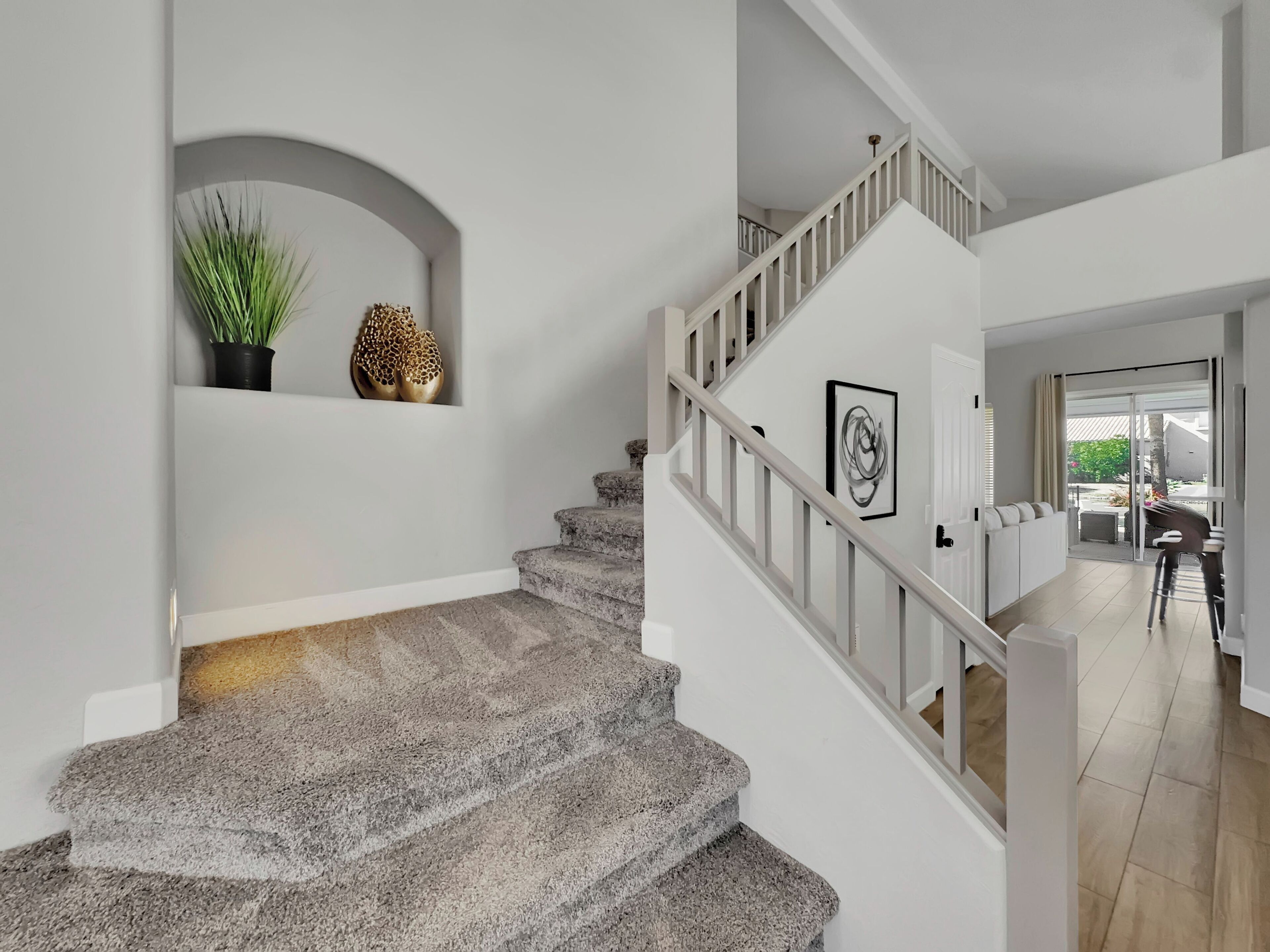 House, Multiple Beds, Pool Access (Beverly Ocotillo Chandler) | Interior