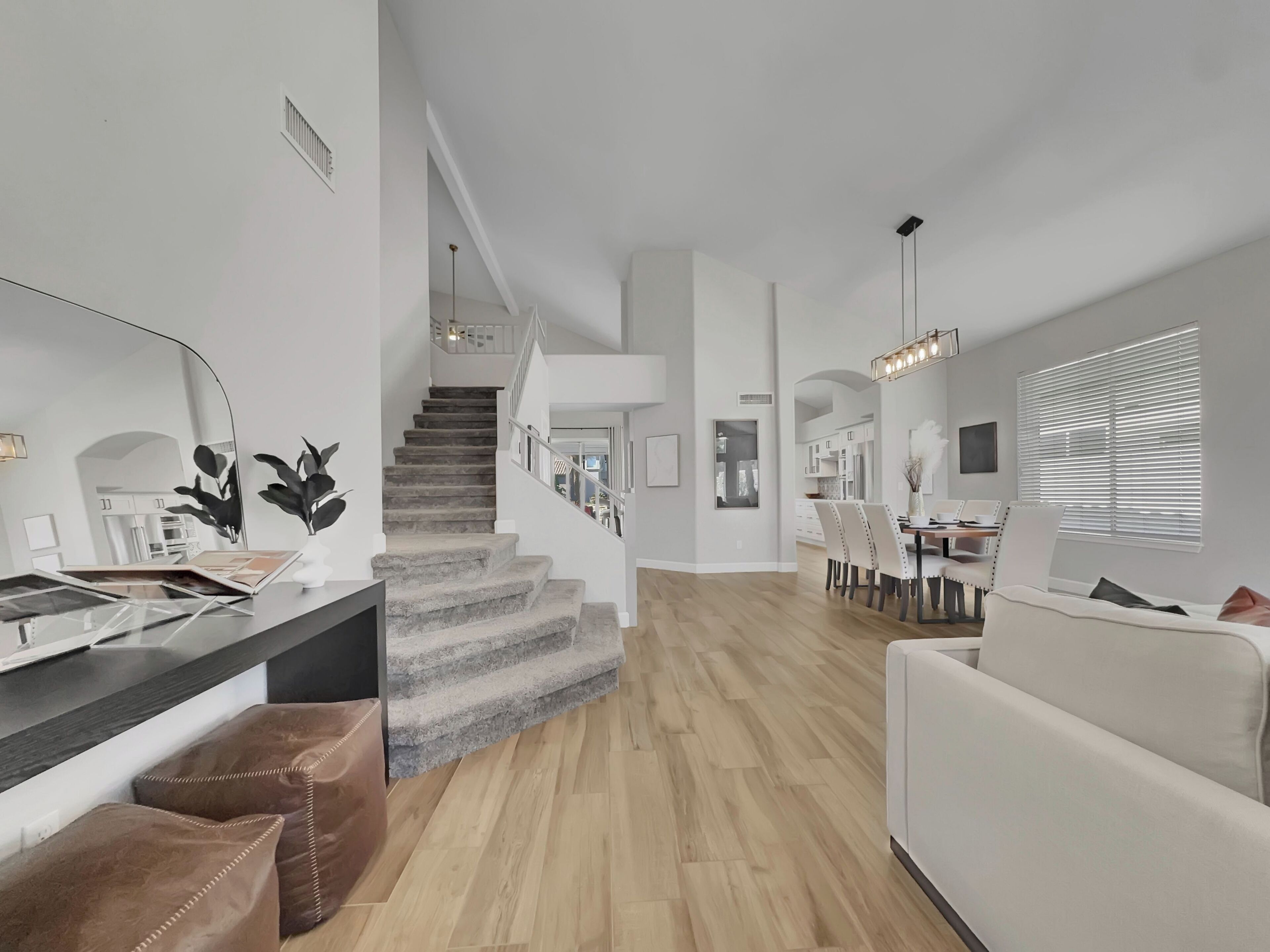 House, Multiple Beds, Pool Access (Beverly Ocotillo Chandler) | Interior