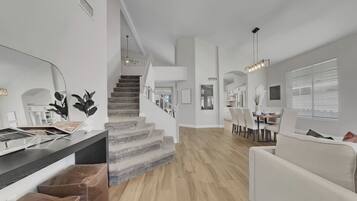 House, Multiple Beds, Pool Access (Beverly Ocotillo Chandler) | Interior