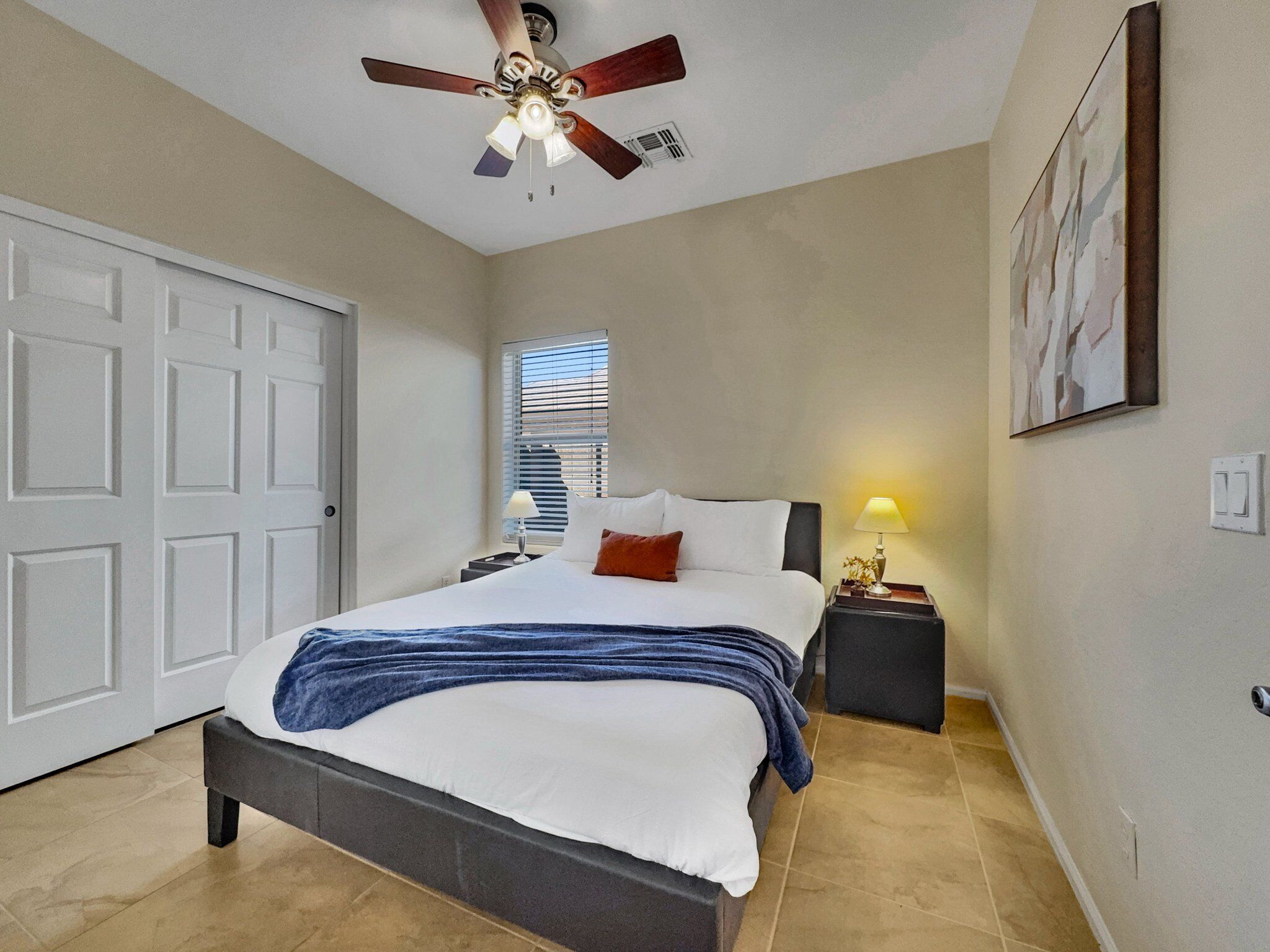 House, Multiple Beds, Patio, Garden View (Bustos Maricopa) | 4 bedrooms