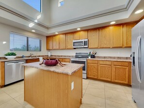 Private kitchen - Bustos Maricopa (Maricopa)