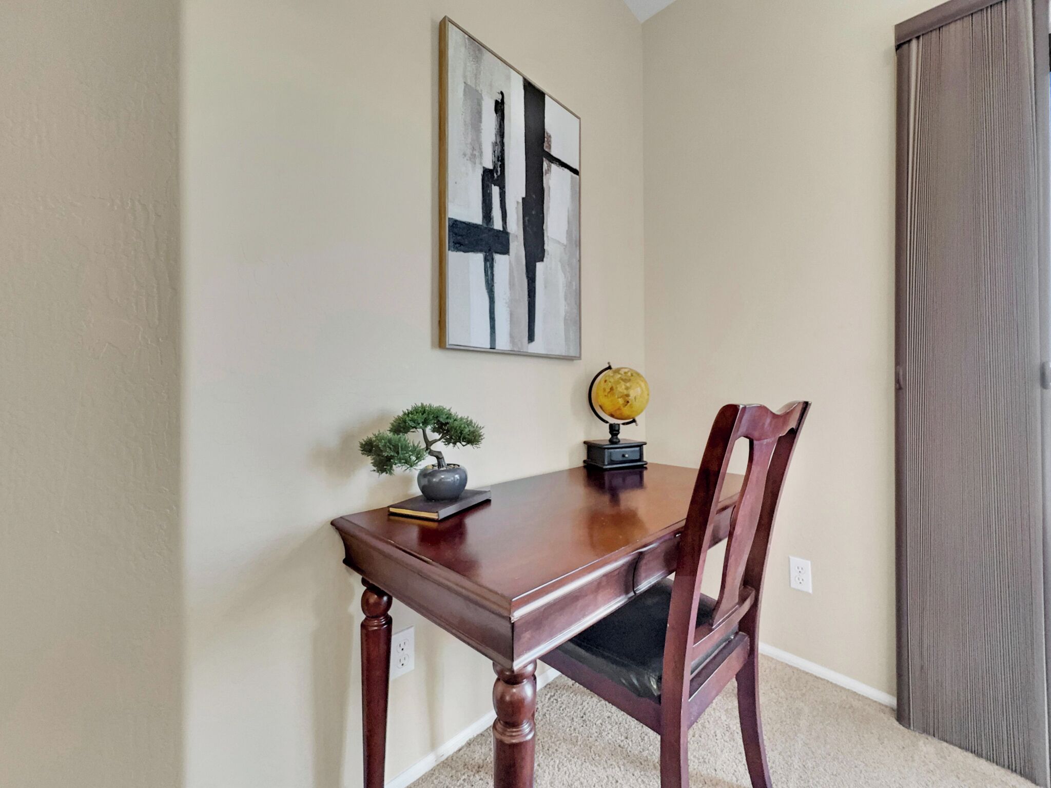 House, Multiple Beds, Patio, Garden View (Bustos Maricopa) | Interior