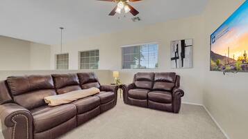 منطقة المعيشة