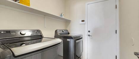 Hus, flere senger, terrasse, hageutsikt (Bustos Maricopa) | Innvendig