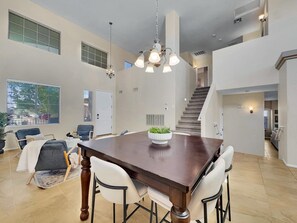 House, Multiple Beds, Patio, Garden View (Bustos Maricopa) | Interior - Bustos Maricopa (Maricopa)