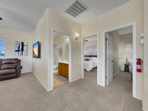 House, Multiple Beds, Patio, Garden View (Bustos Maricopa) | 4 bedrooms - Bustos Maricopa (Maricopa)