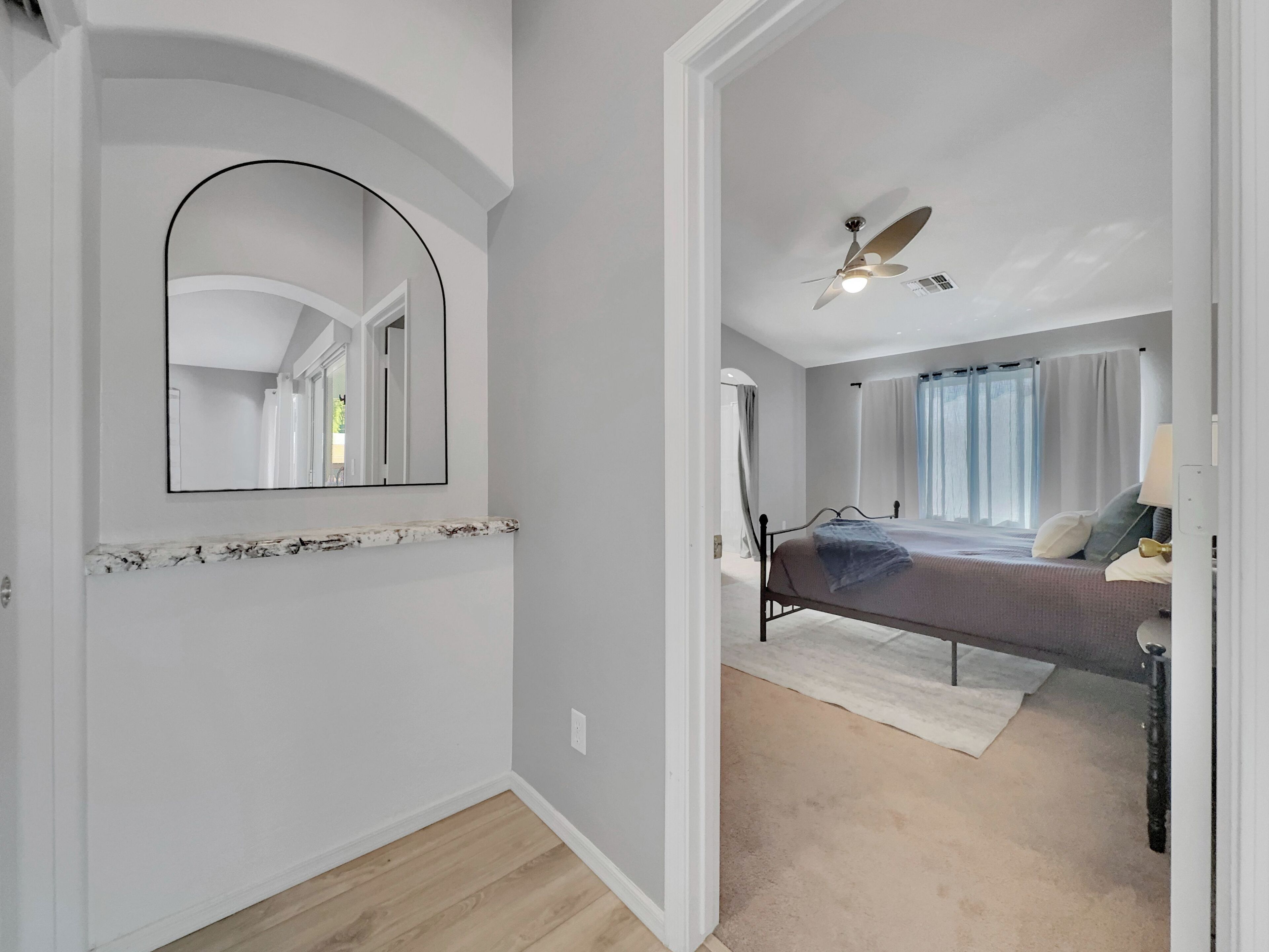 独立别墅, 多张床, 使用泳池, 泳池景观 (153rd Surprise) | 4 多间卧室