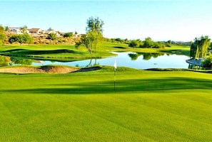 Golf