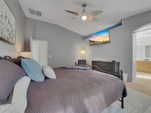 Maison, plusieurs lits, accès piscine, vue piscine (153rd Surprise) | 4 chambres