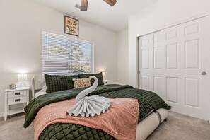 4 bedrooms - Retreat Flagstaff (Flagstaff)