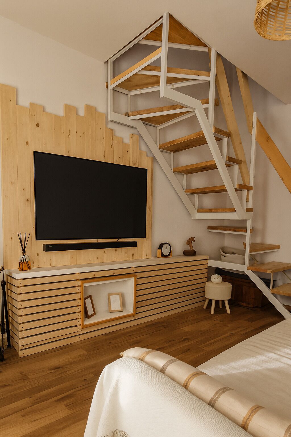 Ferro/asse da stiro, culla da viaggio, Wi-Fi gratuito, lenzuola