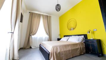 Wi-Fi, draps fournis