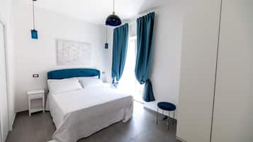 Wi-Fi, draps fournis