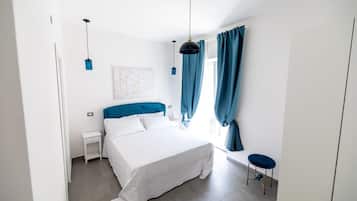 Wi-Fi, draps fournis