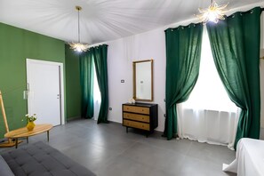 1 slaapkamer, wifi, beddengoed