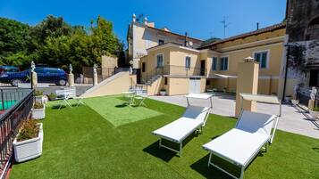 Terras