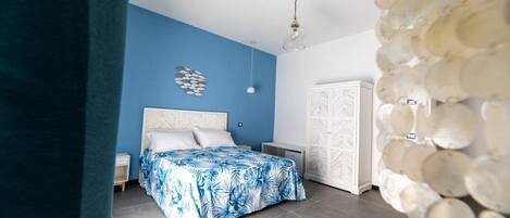 1 makuuhuone, Wi-Fi, vuodevaatteet