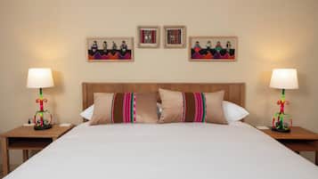 Camera singola | Con stile personalizzato, con arredamento individuale, una scrivania