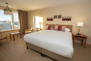 Individually decorated, individually furnished, desk, soundproofing - Hotel Rosario Uyuni Collection (Uyuni)