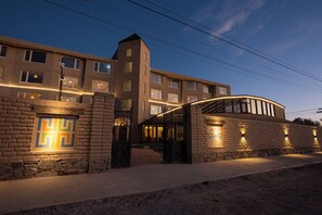 Front of property - Hotel Rosario Uyuni Collection (Uyuni)