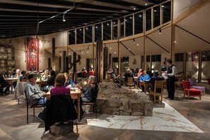 Restaurant - Hotel Rosario Uyuni Collection (Uyuni)