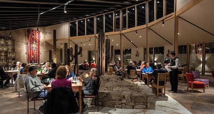 Hotel Rosario Uyuni Collection