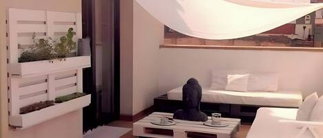 テラス / パティオ