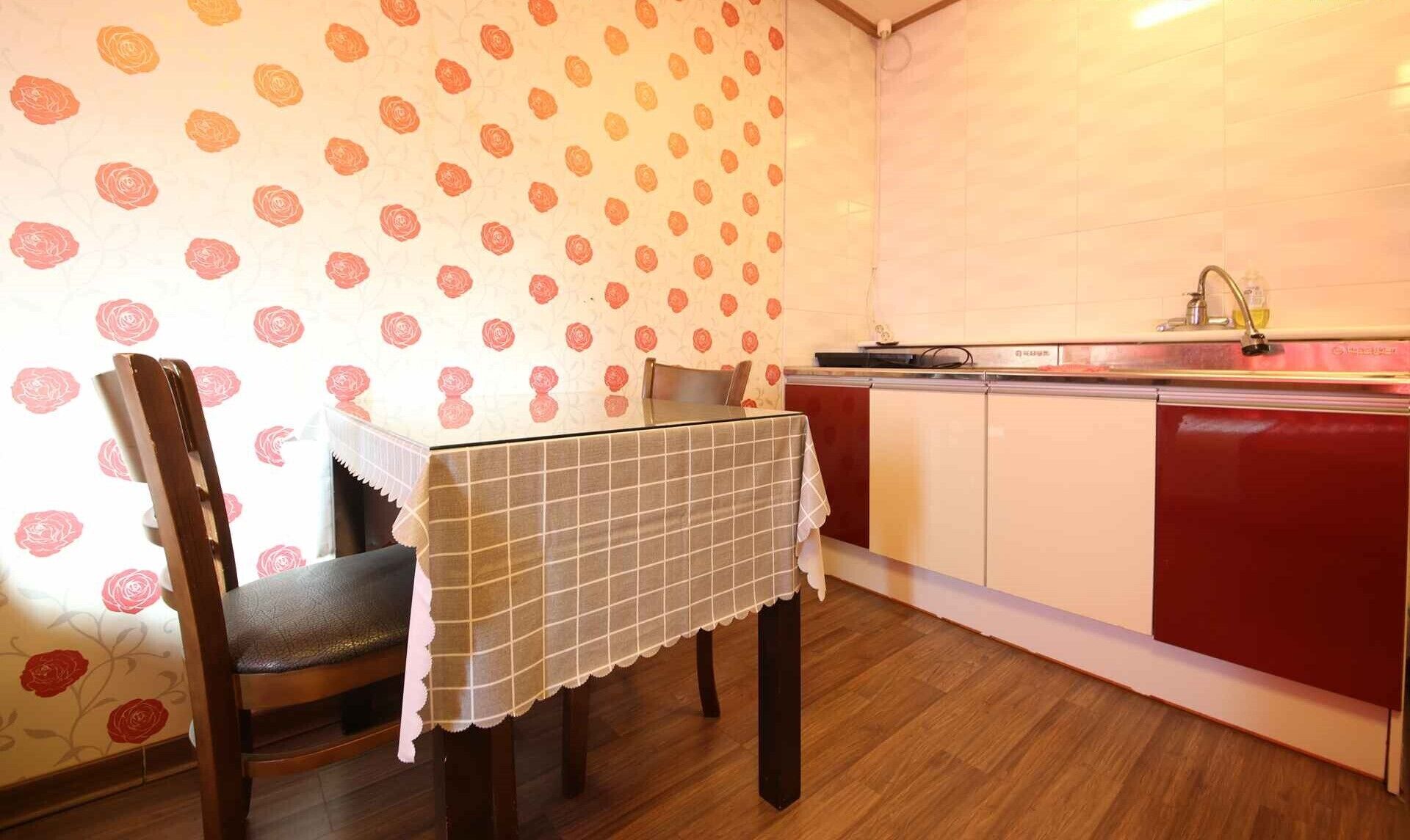 豪華雙人房, 陽台, 海景 | 書桌、筆電工作空間、遮光布/窗簾、隔音