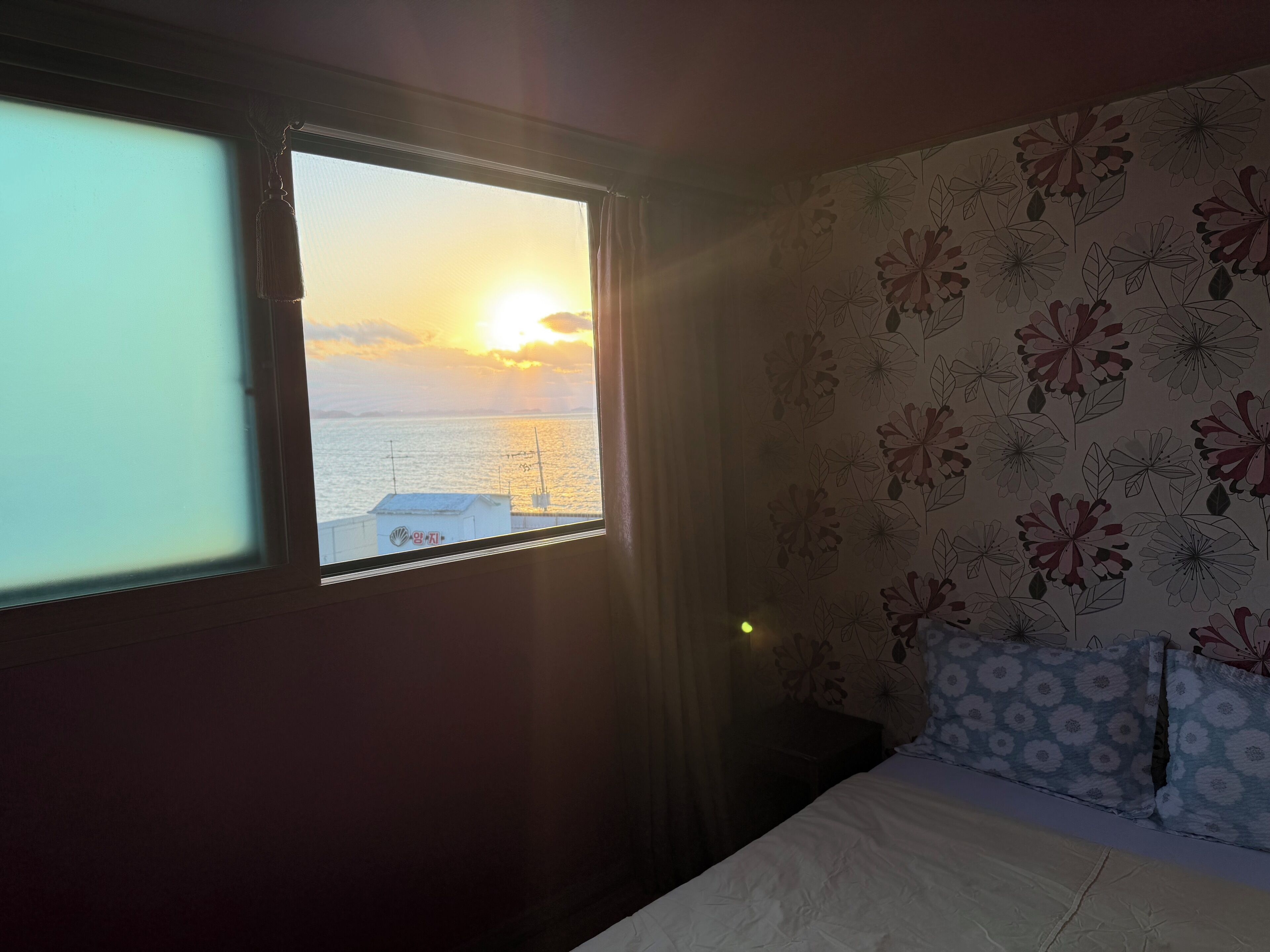 Family Penthouse, Beach View | Desk, laptop workspace, blackout curtains, soundproofing