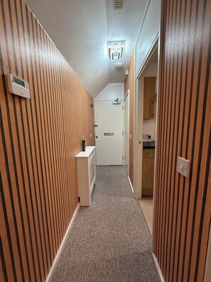 Interior - Amazing Studio Flat Located in Central London Sloane Square (London)
