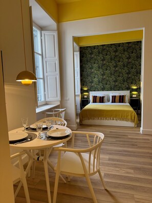 1 bedroom, iron/ironing board, travel crib, free WiFi - Allegra House (Roma)