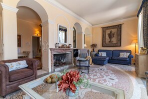 TV - L'ISOLA Apartment with lake view (Orta San Giulio)