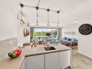 Interior - Azure Jade Villa | Luxury Retreat, Private Pool (Protaras)